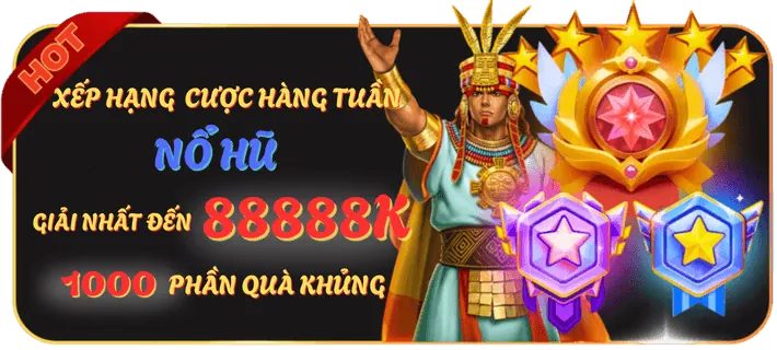 Thưởng nạp lại tt888