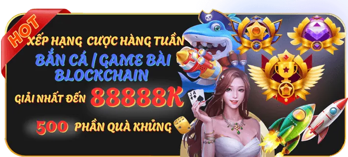 Thưởng chào mừng tt888