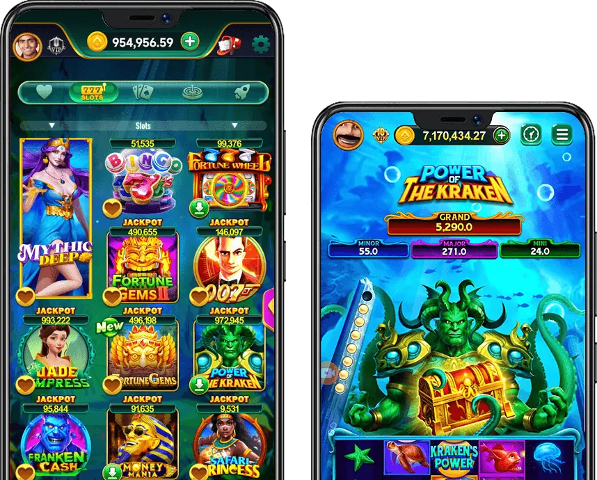 Bàn Baccarat trực tuyến tại tt888