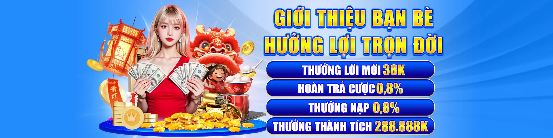 Hình ảnh Nổ Hũ TT888 2026