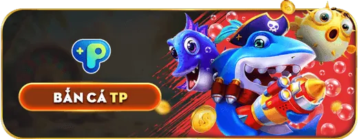 Các tính năng nổi bật của game bắn cá tt888