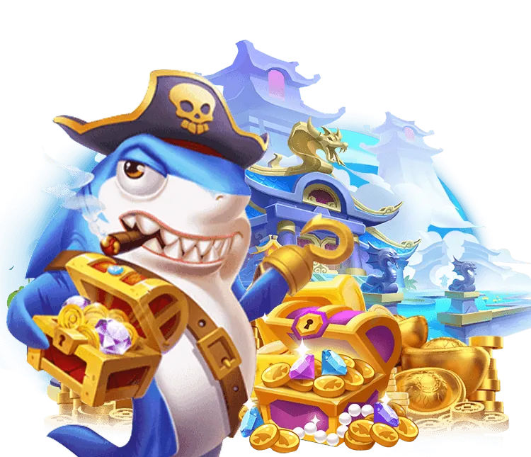 Game Nổ Hũ và Bắn Cá tt888